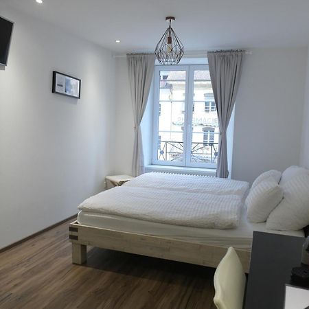 Albergo Diffuso Porrentruy Exterior photo