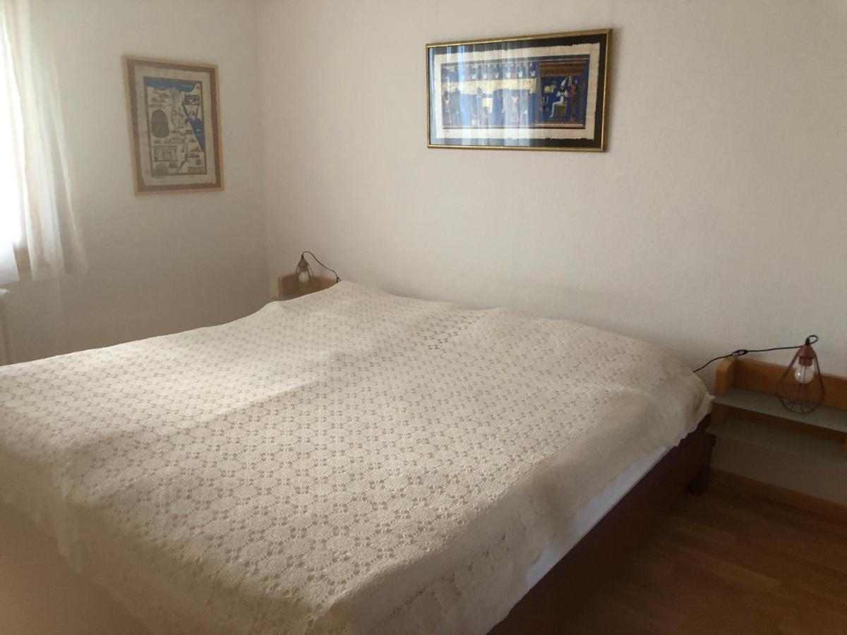 Albergo Diffuso Porrentruy Exterior photo