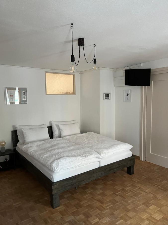 Albergo Diffuso Porrentruy Exterior photo