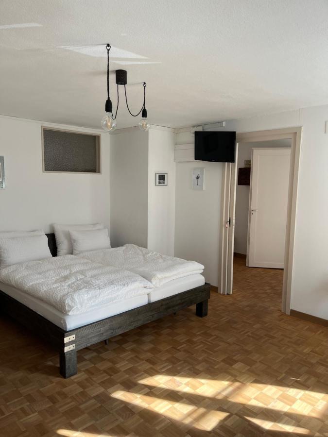 Albergo Diffuso Porrentruy Exterior photo
