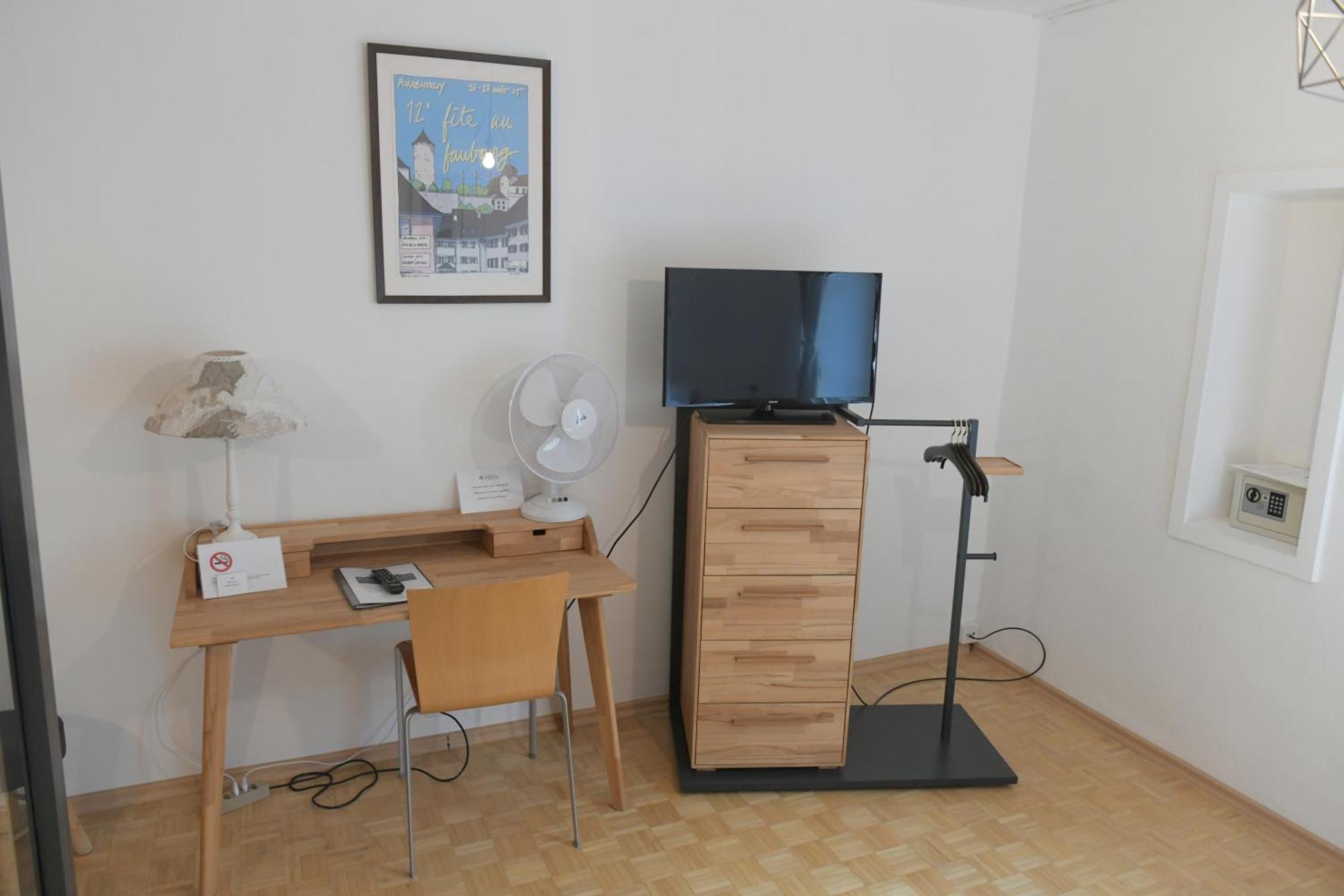 Albergo Diffuso Porrentruy Exterior photo