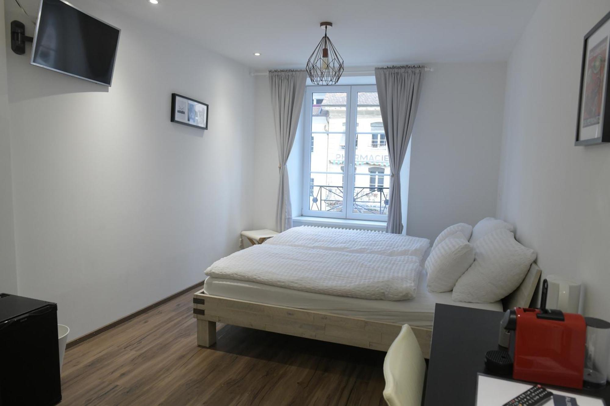 Albergo Diffuso Porrentruy Exterior photo