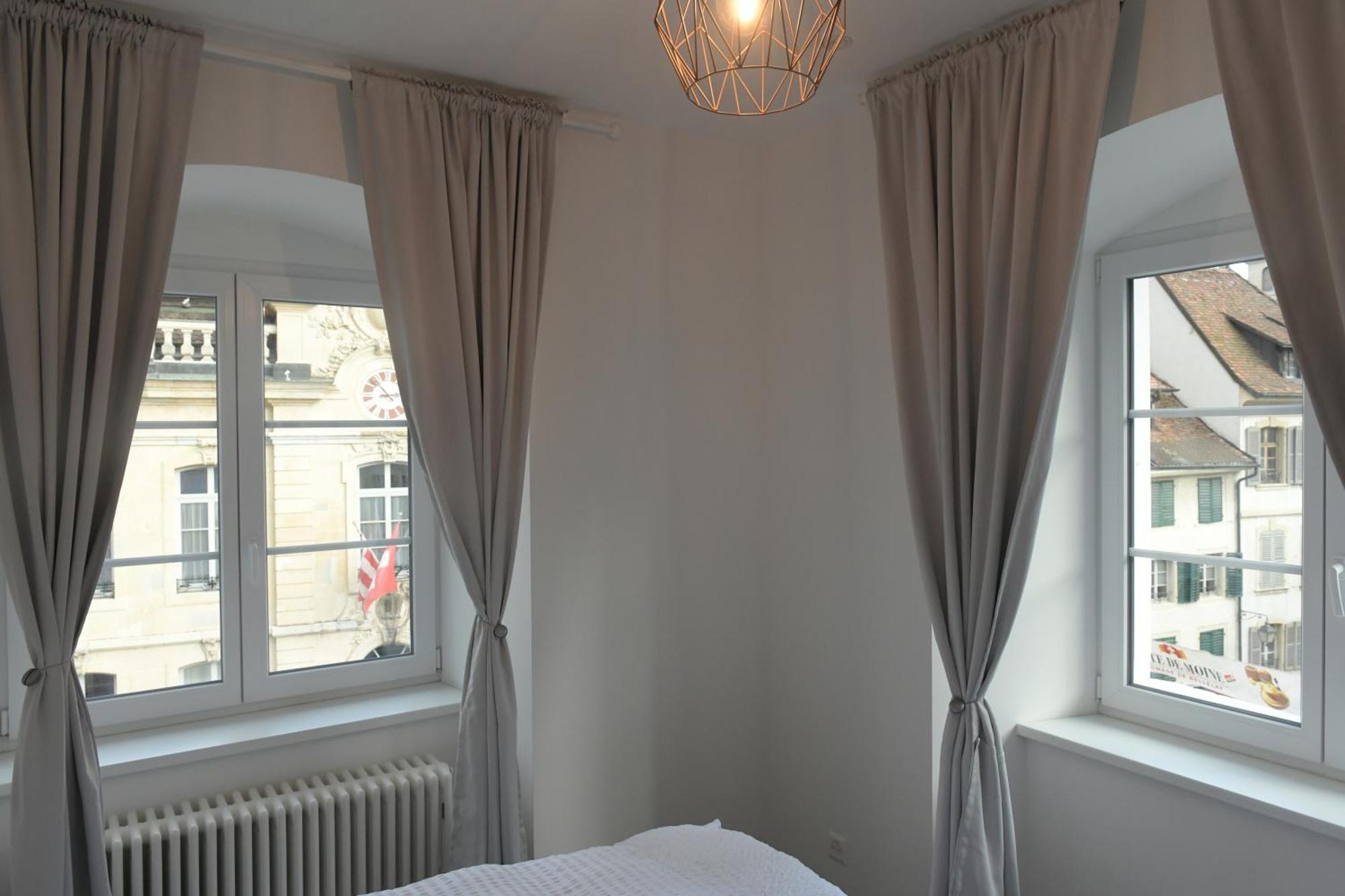 Albergo Diffuso Porrentruy Exterior photo