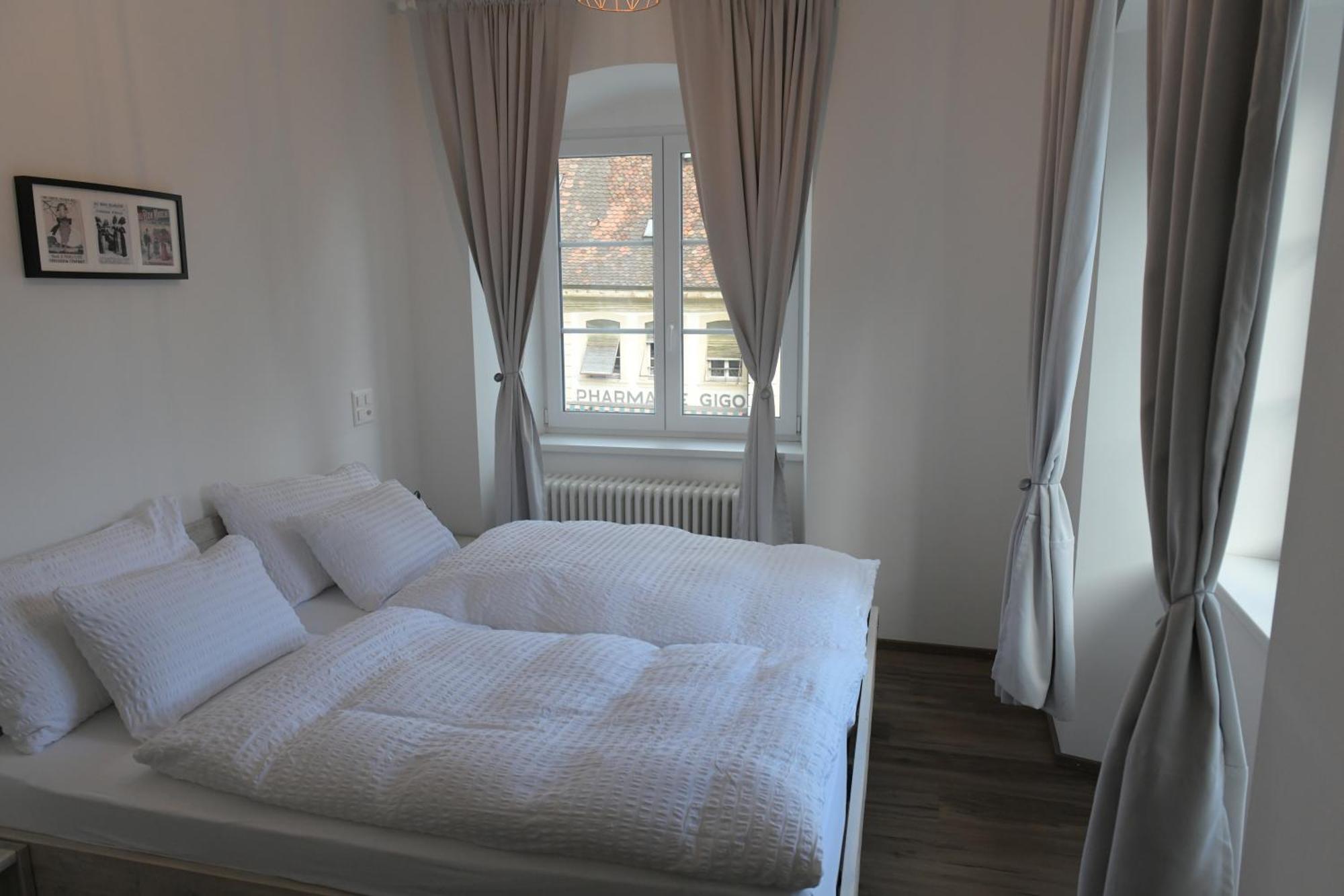 Albergo Diffuso Porrentruy Exterior photo