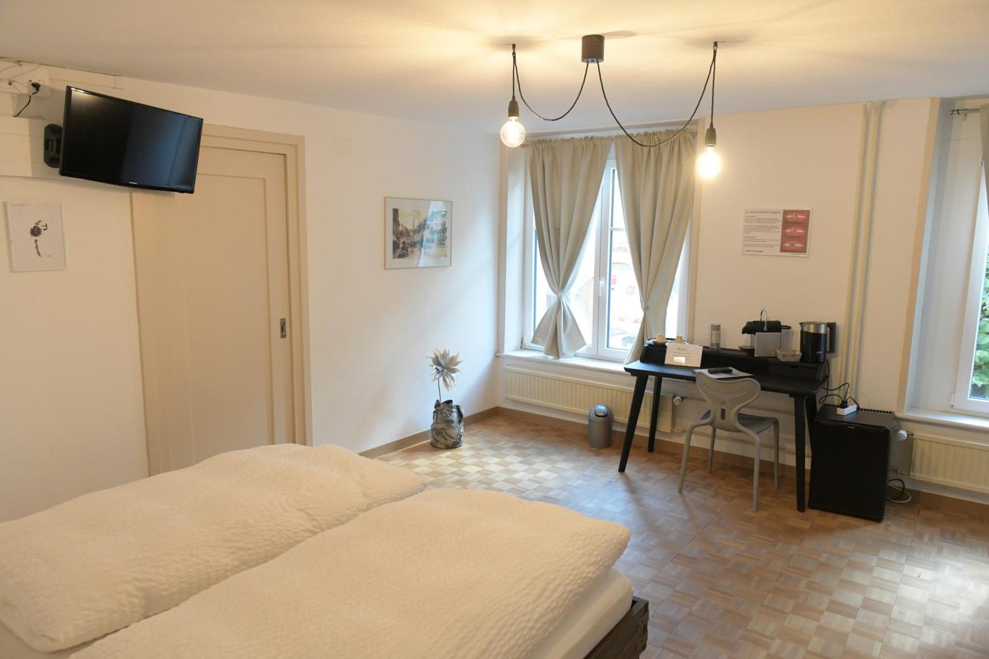Albergo Diffuso Porrentruy Exterior photo