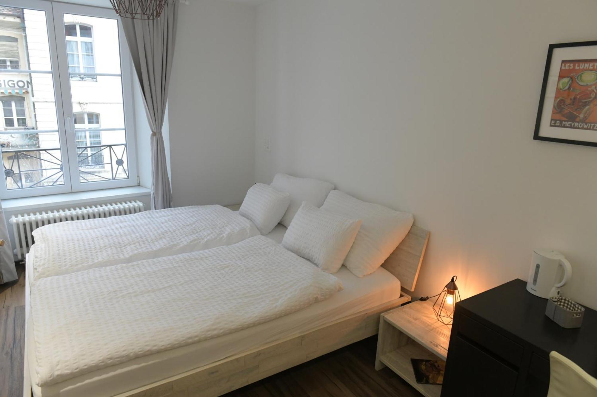 Albergo Diffuso Porrentruy Exterior photo