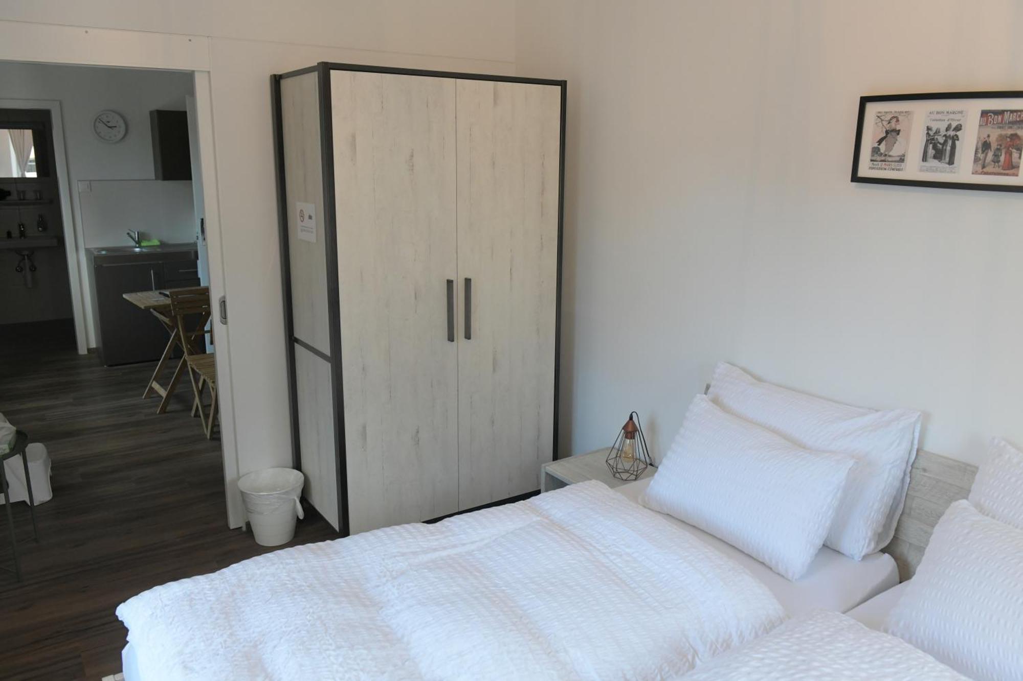 Albergo Diffuso Porrentruy Exterior photo
