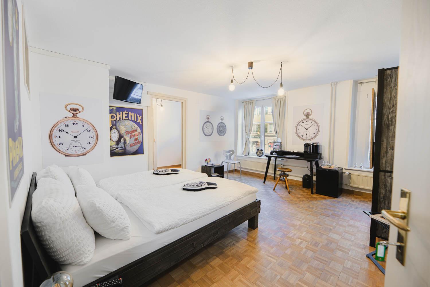 Albergo Diffuso Porrentruy Exterior photo