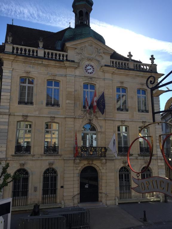 Albergo Diffuso Porrentruy Exterior photo