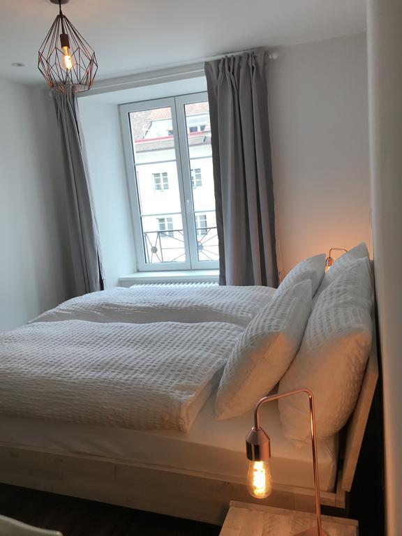 Albergo Diffuso Porrentruy Exterior photo
